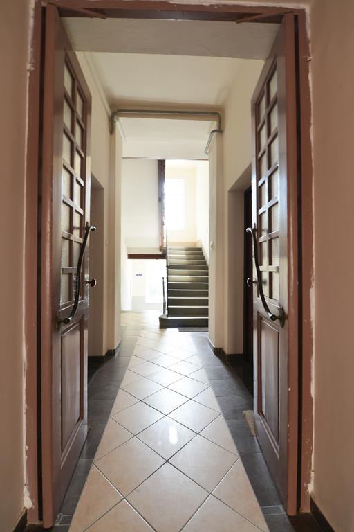 Hostel Temza Zagreb Dış mekan fotoğraf