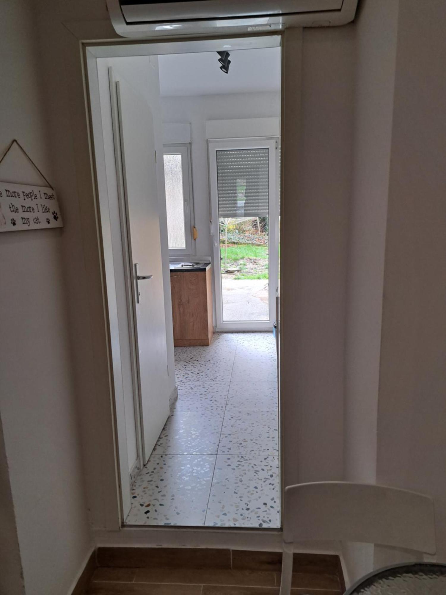 Hostel Temza Zagreb Dış mekan fotoğraf