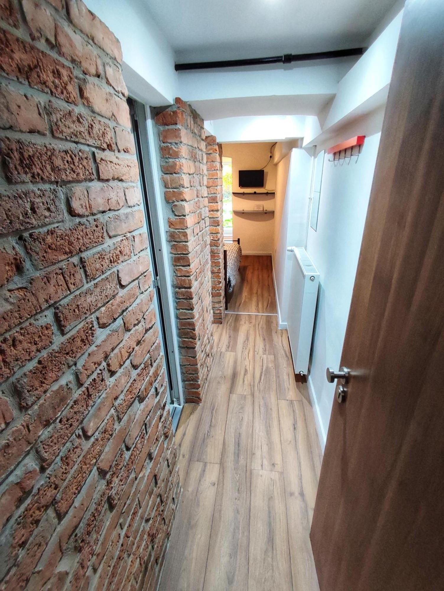 Hostel Temza Zagreb Dış mekan fotoğraf