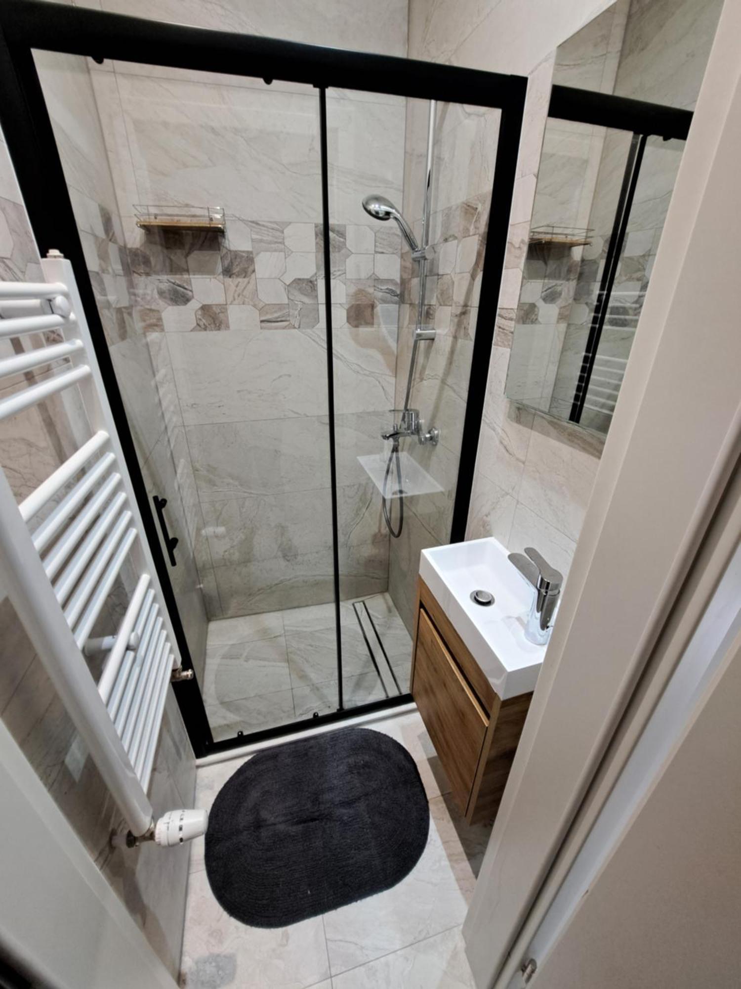 Hostel Temza Zagreb Dış mekan fotoğraf