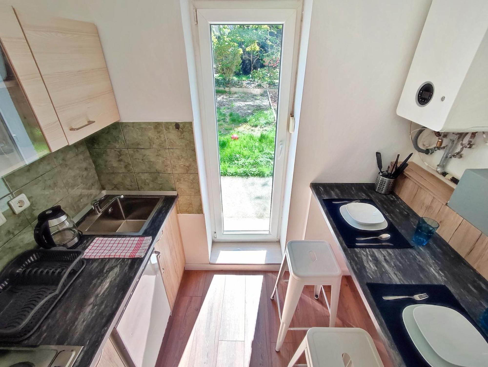 Hostel Temza Zagreb Dış mekan fotoğraf