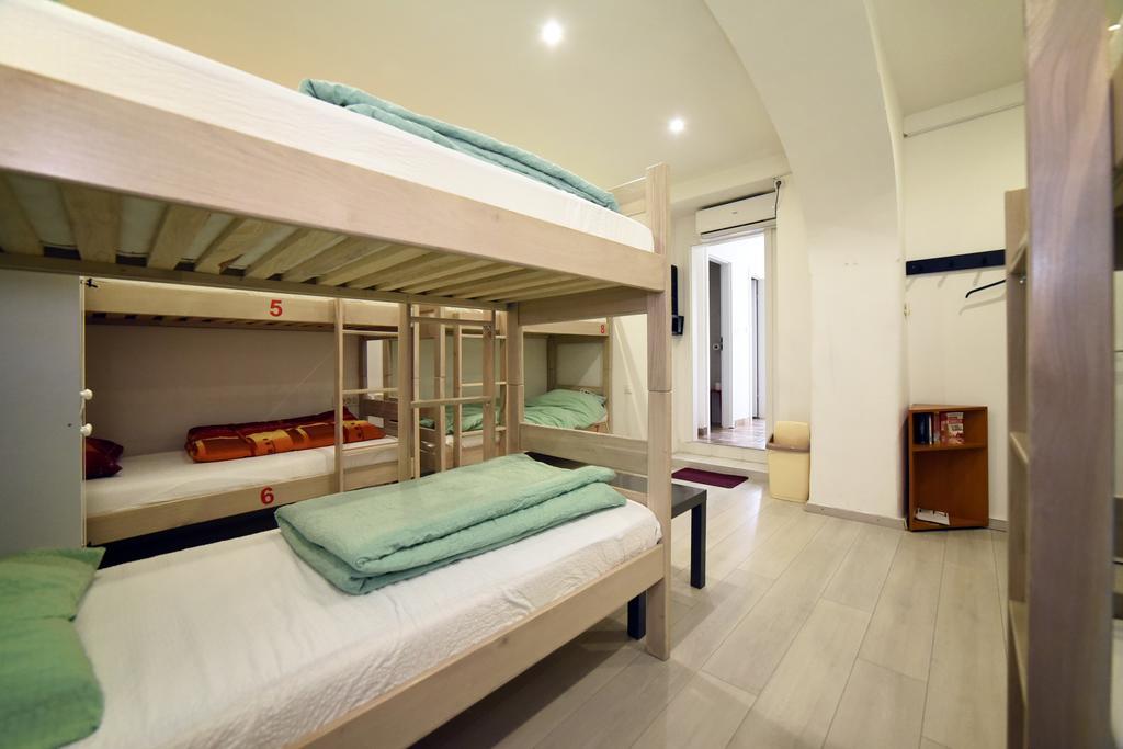 Hostel Temza Zagreb Dış mekan fotoğraf