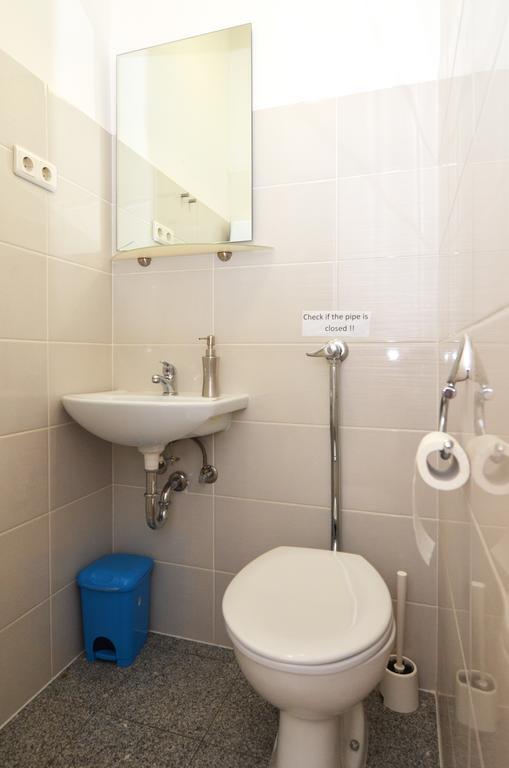 Hostel Temza Zagreb Dış mekan fotoğraf