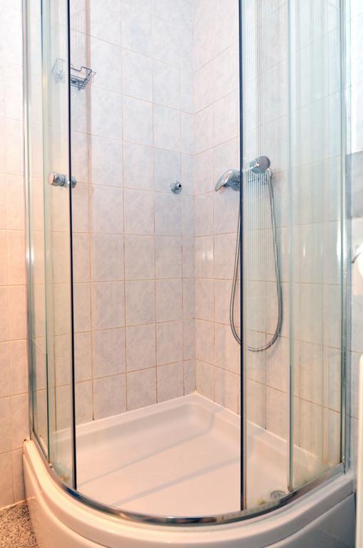 Hostel Temza Zagreb Dış mekan fotoğraf
